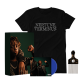 Box NEPTUNE TERMINUS