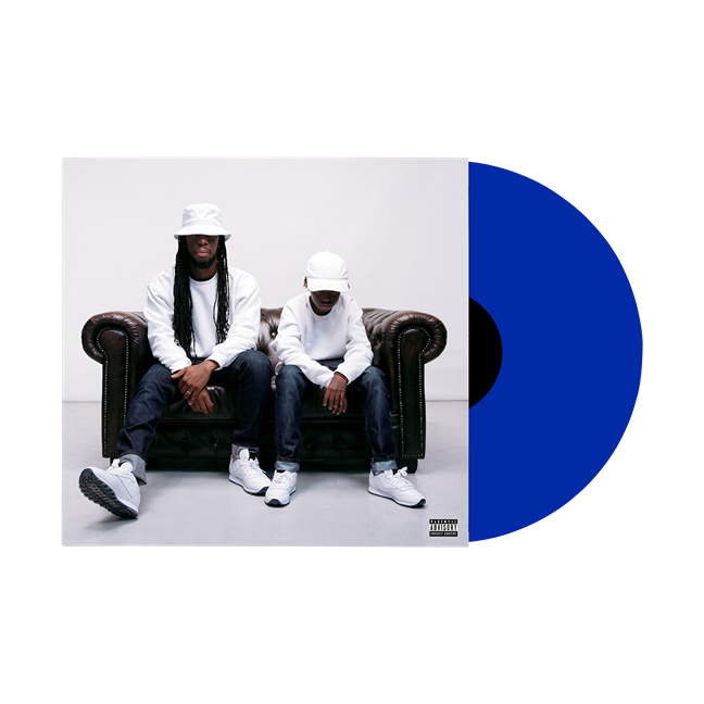 Vinyle | NEPTUNE TERMINUS - Edition Arsenik