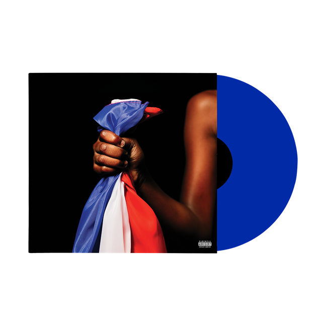 Vinyle | NEPTUNE TERMINUS - Edition Ideal J