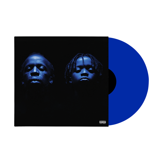 Vinyle | NEPTUNE TERMINUS - Edition NTM