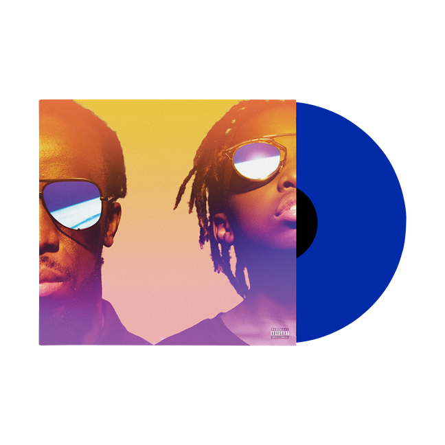 Vinyle | NEPTUNE TERMINUS - Edition PNL