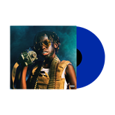 Vinyle | NEPTUNE TERMINUS - Edition Niska