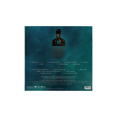 Vinyle | NEPTUNE TERMINUS - Edition Niska