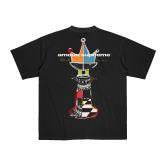 t-shirt - amour supreme