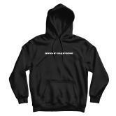 hoodie - amour supreme