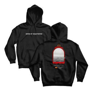 AMOUR SUPREME - Hoodie