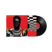 amour supreme - vinyle collector dédicacé