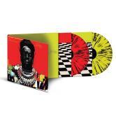 amour supreme - vinyle collector dédicacé