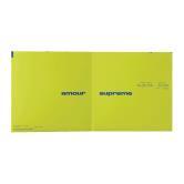 amour supreme - vinyle collector dédicacé