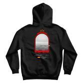 hoodie + vinyle collector dédicacé