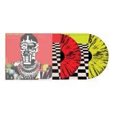 hoodie + vinyle collector dédicacé