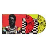 hoodie + vinyle collector dédicacé