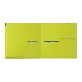 hoodie + vinyle collector dédicacé